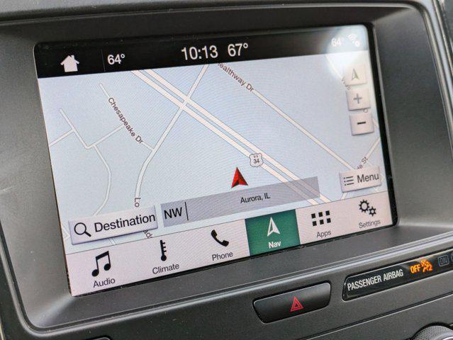 used 2019 Ford Explorer car, priced at $23,495
