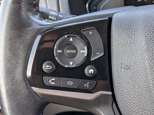 used 2019 Honda Odyssey car, priced at $21,995