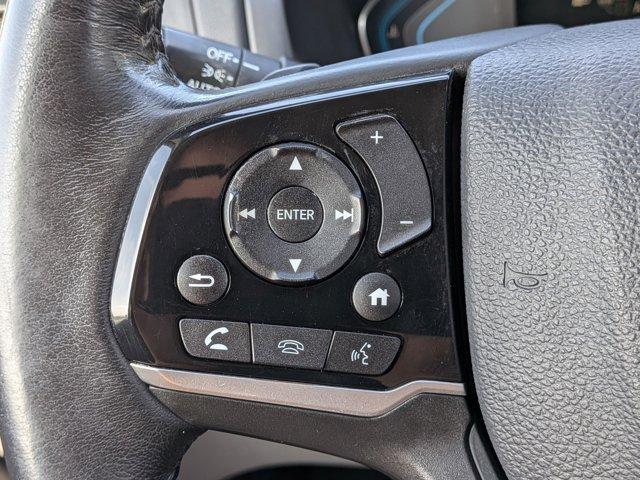 used 2019 Honda Odyssey car, priced at $20,995