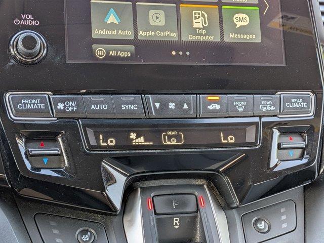 used 2019 Honda Odyssey car, priced at $20,995