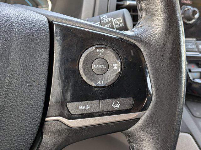 used 2019 Honda Odyssey car, priced at $21,995