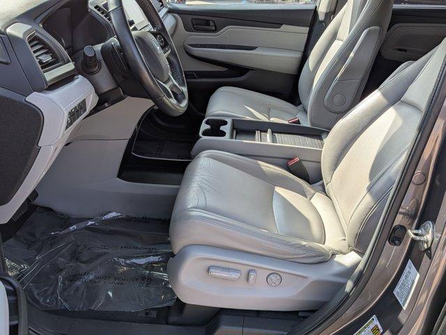 used 2019 Honda Odyssey car, priced at $20,995