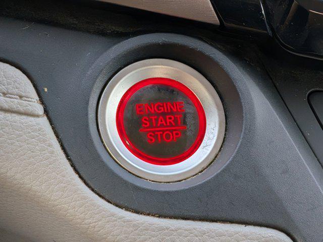 used 2019 Honda Odyssey car, priced at $21,995
