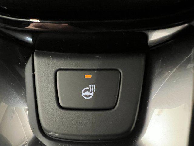new 2025 Honda Pilot car, priced at $55,260