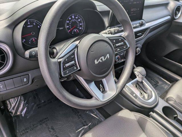 used 2023 Kia Forte car, priced at $18,995
