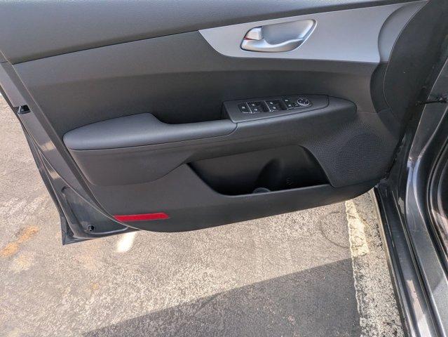 used 2023 Kia Forte car, priced at $18,995