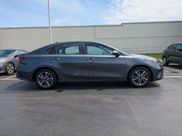 used 2023 Kia Forte car, priced at $18,995