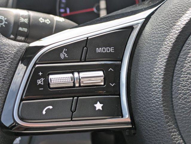 used 2023 Kia Forte car, priced at $18,995
