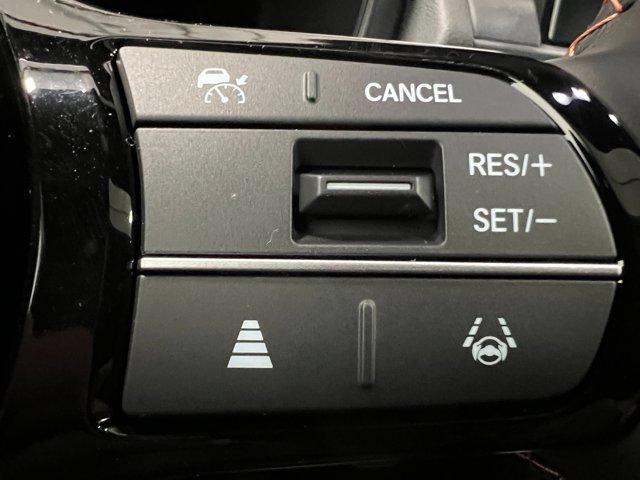 new 2025 Honda Pilot car, priced at $51,430