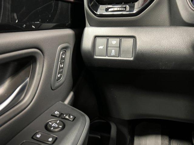 new 2025 Honda Pilot car, priced at $51,430