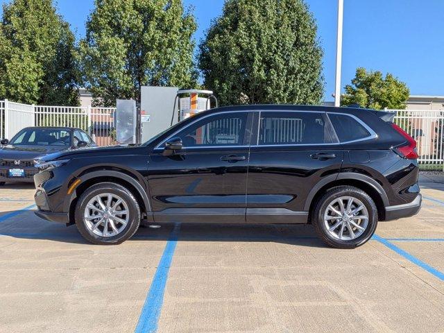 used 2025 Honda CR-V car, priced at $30,995
