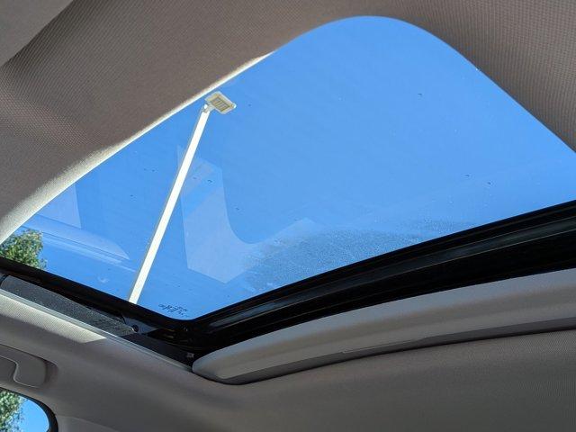 used 2025 Honda CR-V car, priced at $30,995