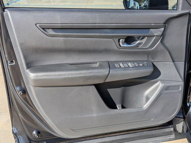 used 2025 Honda CR-V car, priced at $30,995