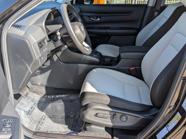 used 2025 Honda CR-V car, priced at $30,995