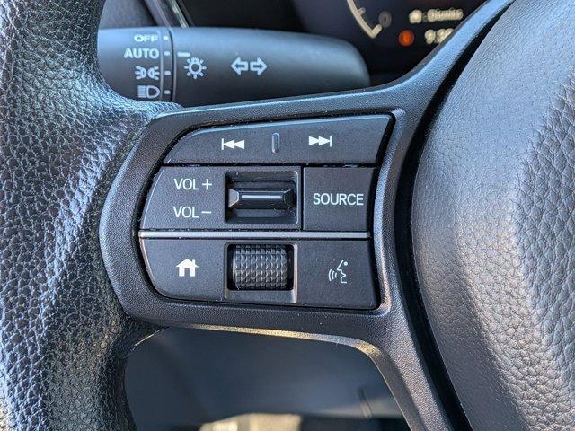 used 2025 Honda CR-V car, priced at $30,995