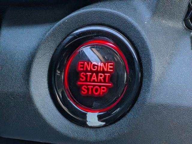 used 2025 Honda CR-V car, priced at $30,995