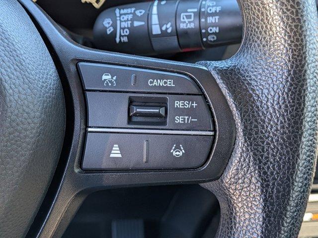 used 2025 Honda CR-V car, priced at $30,995