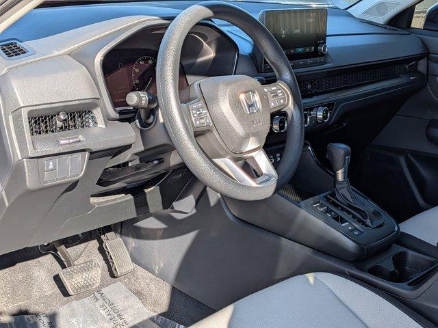 used 2025 Honda CR-V car, priced at $30,995