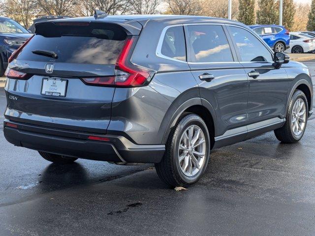 used 2023 Honda CR-V car, priced at $33,495