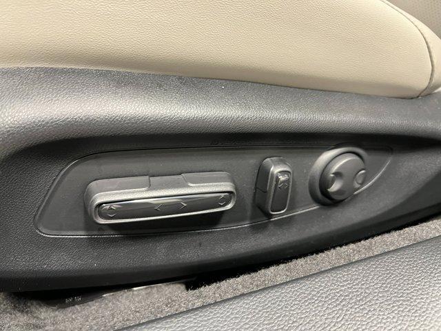 new 2025 Honda Accord Hybrid car, priced at $40,905