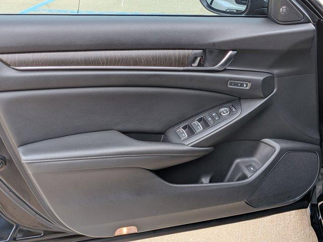 used 2021 Honda Accord car, priced at $21,995