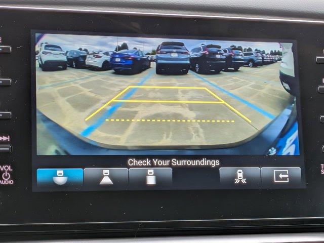 used 2021 Honda Accord car, priced at $21,995