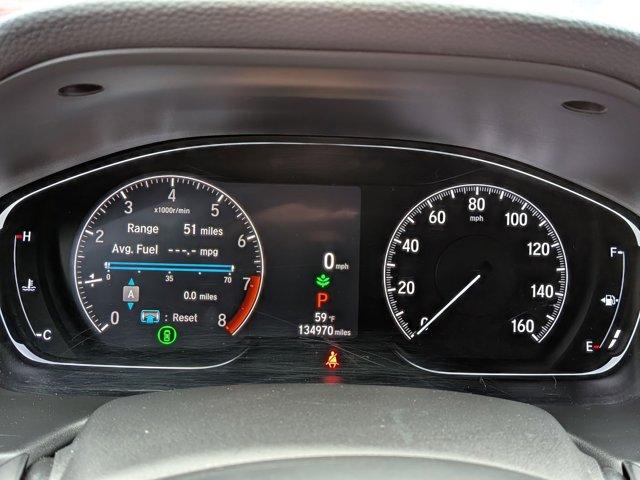 used 2021 Honda Accord car, priced at $21,995