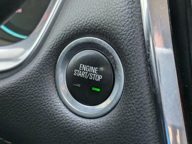 used 2020 Chevrolet Traverse car, priced at $24,995