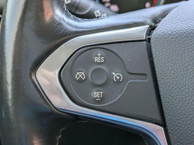 used 2020 Chevrolet Traverse car, priced at $24,995