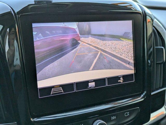 used 2020 Chevrolet Traverse car, priced at $24,995