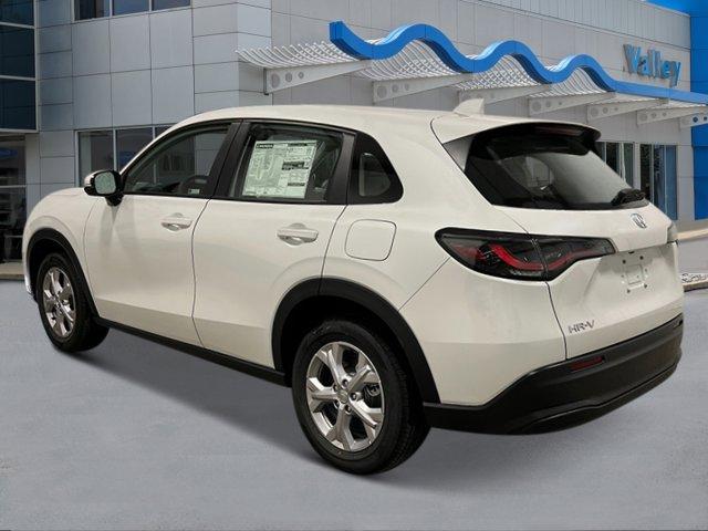 new 2025 Honda HR-V car, priced at $28,750