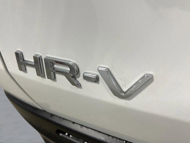 new 2025 Honda HR-V car, priced at $28,750