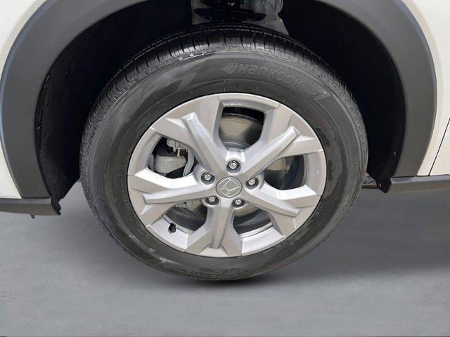 new 2025 Honda HR-V car, priced at $28,750