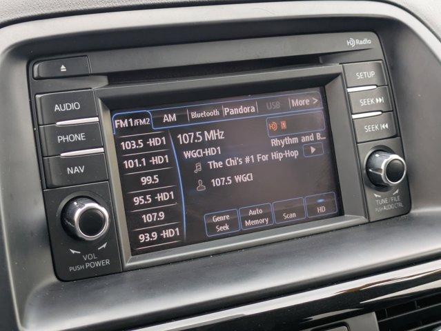 used 2014 Mazda CX-5 car, priced at $9,995