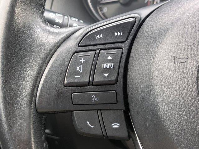 used 2014 Mazda CX-5 car, priced at $9,995