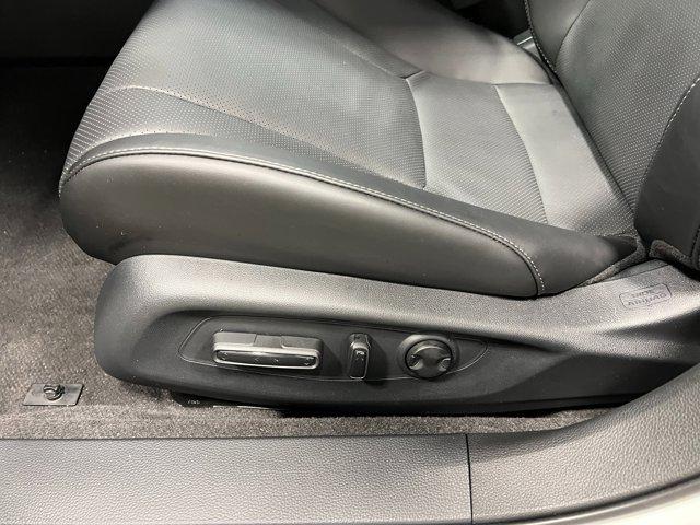 new 2025 Honda Accord Hybrid car, priced at $36,980