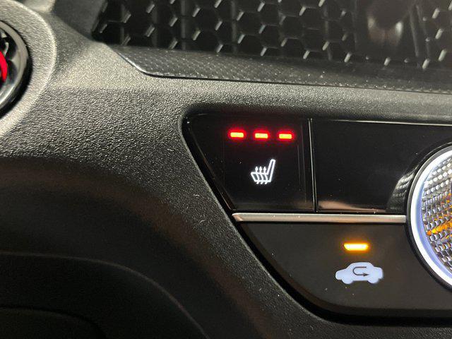 new 2026 Honda CR-V Hybrid car, priced at $41,675