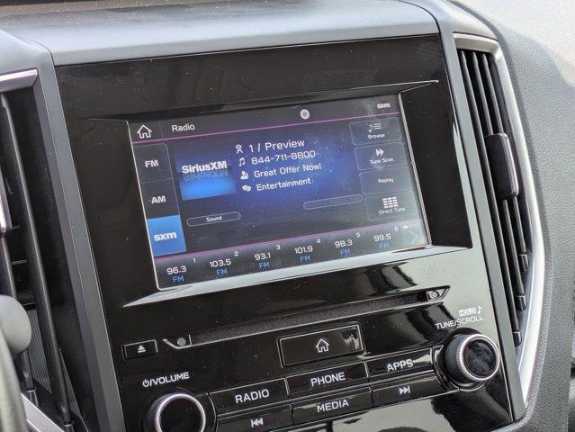 used 2019 Subaru Forester car, priced at $21,995