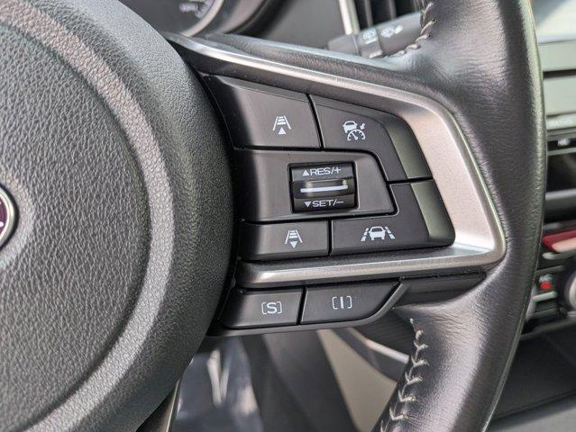used 2019 Subaru Forester car, priced at $21,995