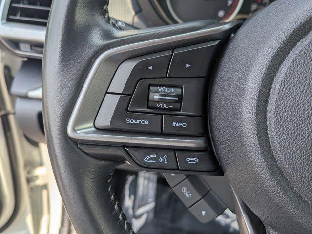 used 2019 Subaru Forester car, priced at $21,995