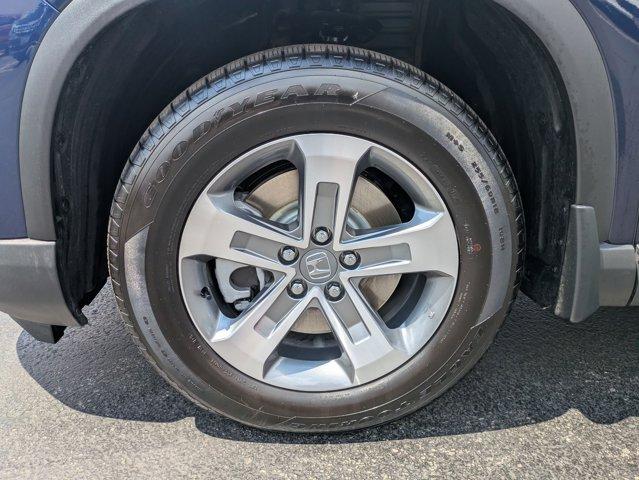 used 2025 Honda Pilot car, priced at $44,495