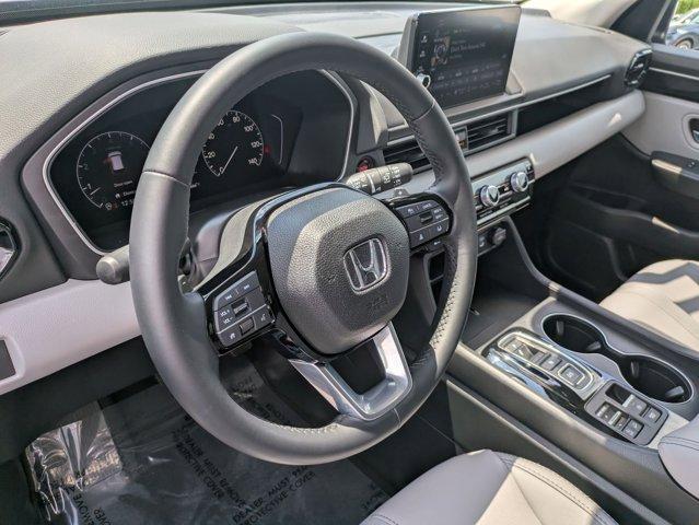 used 2025 Honda Pilot car, priced at $44,495