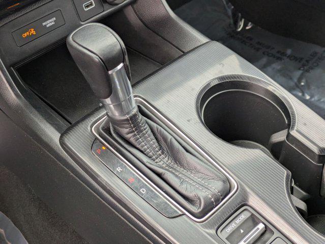 used 2022 Honda Civic car, priced at $22,995