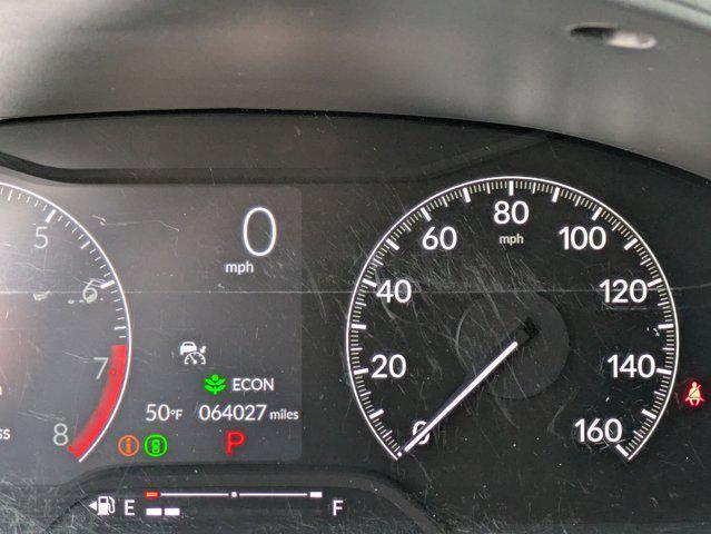 used 2022 Honda Civic car, priced at $22,995