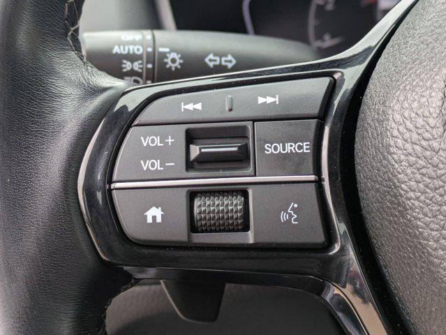 used 2022 Honda Civic car, priced at $22,995