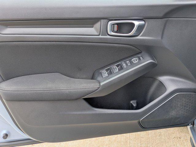 used 2022 Honda Civic car, priced at $22,995