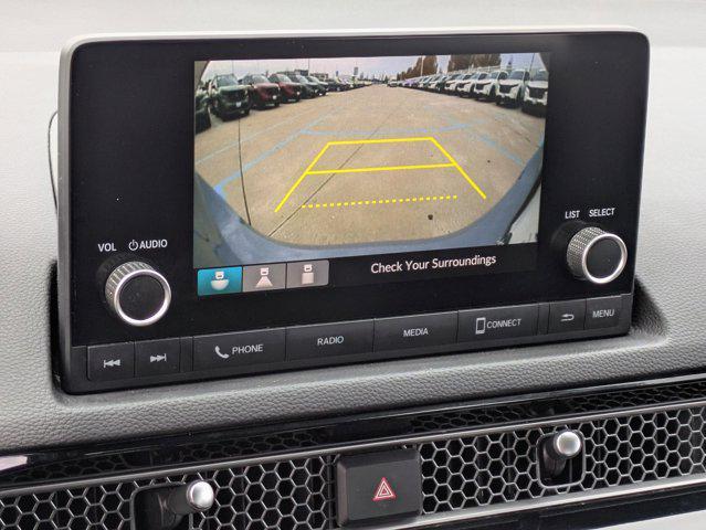 used 2022 Honda Civic car, priced at $22,995