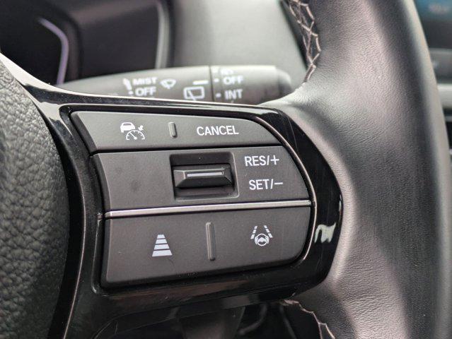 used 2022 Honda Civic car, priced at $22,995