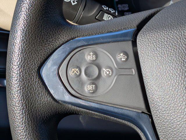 used 2022 Chevrolet Traverse car, priced at $20,995