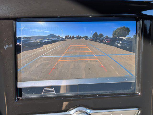 used 2022 Chevrolet Traverse car, priced at $20,995